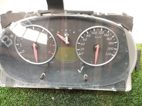 Kombinert Instrument NISSAN MICRA III (K12) 1.4 16V | BP16975759C47 