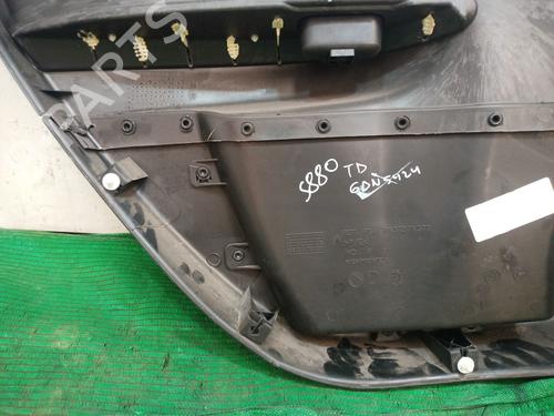 Rear right panel PEUGEOT 307 SW (3H) 1.6 HDI 110 | BP25442170C61 