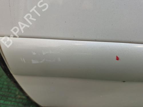 Left rear door PEUGEOT 5008 (0U_, 0E_) 1.6 HDi | BP28358051C4 
