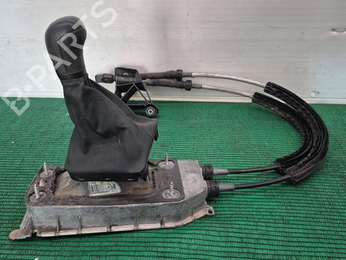 Levier de vitesses SEAT Mii (KF1, KE1) 1.0 (60 hp) 32264816