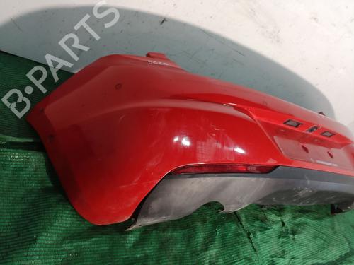 Rear bumper OPEL ASTRA K (B16) 1.6 CDTi (68) | BP26277720C8 