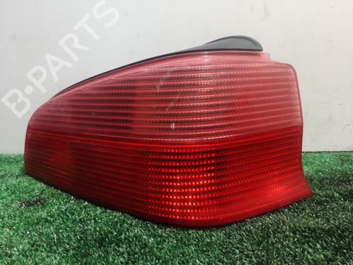 Right taillight PEUGEOT 106 II (1A_, 1C_)  | BP14480348C35 