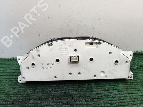Instrument cluster VOLVO S60 I (384)  | BP20485556C47 