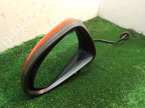 Left mirror OPEL CORSA D (S07) 1.2 (L08, L68) | BP22101617C26 