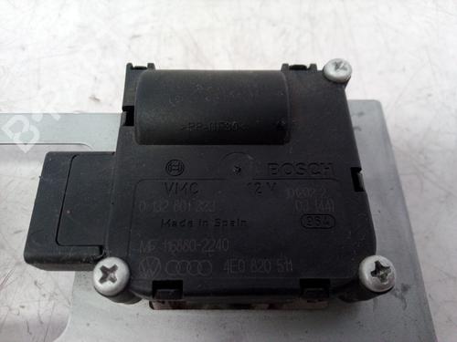 Electronic module AUDI A8 D3 (4E2, 4E8) 3.7 quattro | BP9840724M83 