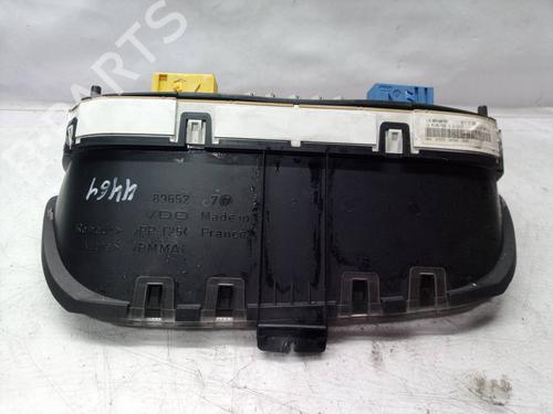 Instrument cluster PEUGEOT 306 Hatchback (7A, 7C, N3, N5)  | BP9093368C47