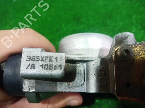 Throttle body FIAT PUNTO (188_) 1.2 60 (188.030, .050, .130, .150, .230, .250) | BP12953041M82 