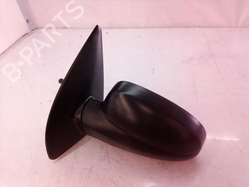 Left mirror DAEWOO KALOS (KLAS) 1.4 | BP8401505C26 