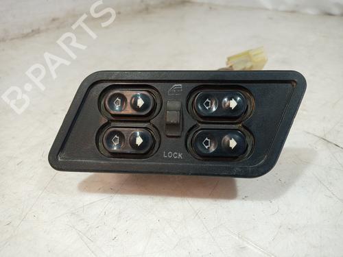 Used Left front window switch Left front window switch TATA SAFARI (42_FD) 2.0 D 4x4 (90 hp) 40102387 40102387
