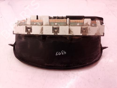Instrument cluster PEUGEOT PARTNER MPV (5_, G_)  | BP8633070C47 