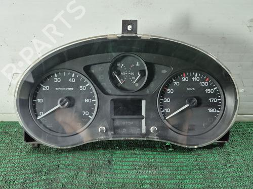 Used Instrument cluster Instrument cluster 38958041 38958041