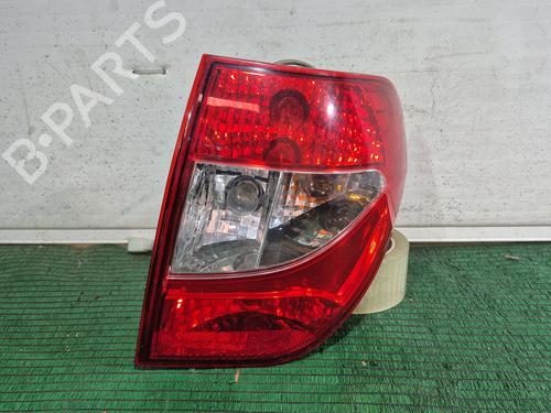Used Right taillight Right taillight AIXAM MINAUTO 0.5 (8 hp) 36255549 36255549