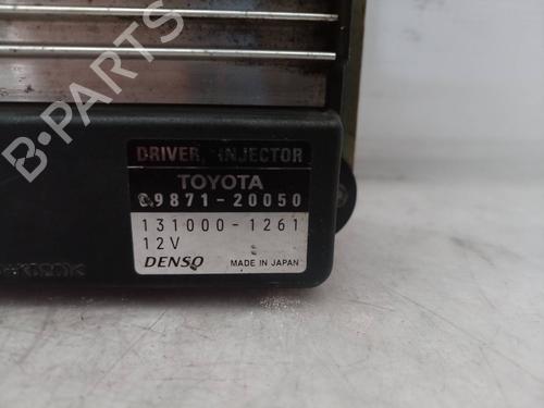 Elektronisk modul TOYOTA COROLLA (_E12_)  | BP7929107M83 