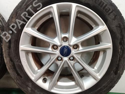 Rim FORD FOCUS III 1.0 EcoBoost | BP25593145C45