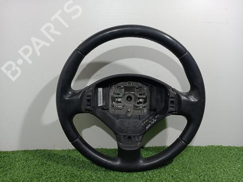 Used Steering wheel PEUGEOT 5008 (0U_, 0E_) 1.6 HDi (110 hp) 15554797
