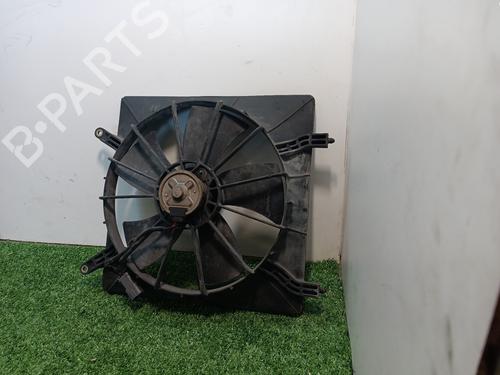 Radiator fan HONDA CR-V II (RD_)  | BP15802570M35 
