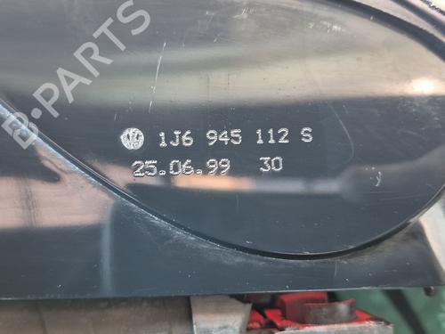 Right taillight VW GOLF IV (1J1) 1.9 TDI | BP30962891C35