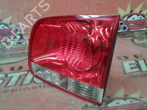 Right tailgate light VW TOUAREG (7LA, 7L6, 7L7) 2.5 R5 TDI | BP14303901C80 