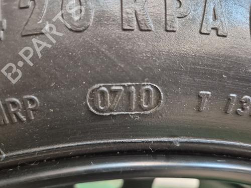 Jack Kit BMW X3 (E83) xDrive 20 d | BP28516656C119 