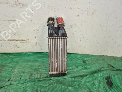 Intercooler PEUGEOT 2008 I (CU_) 1.6 HDi | BP26553247M30 