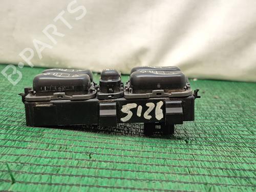 Left front window switch MERCEDES-BENZ A-CLASS (W168)  | BP27297719I27 