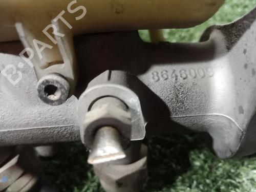 Brake master cylinder VOLVO S60 I (384)  | BP20512676M77 