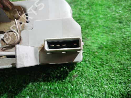 Rear right lock PEUGEOT 307 (3A/C)  | BP13390621C99 