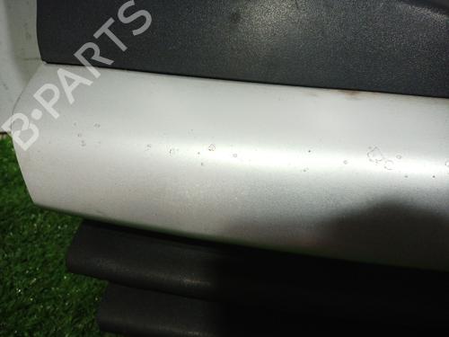 Grille OPEL ASTRA H (A04)  | BP17054957C40 