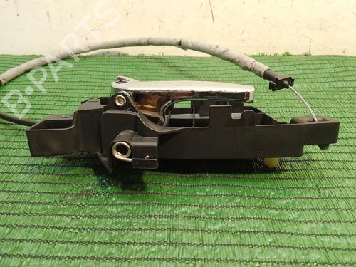Rear left interior door handle FORD S-MAX (WA6) 2.0 TDCi | BP19084330I15 