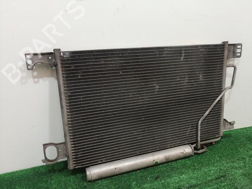 AC-Kondensator MERCEDES-BENZ C-CLASS (W203)  | BP13024813M32 