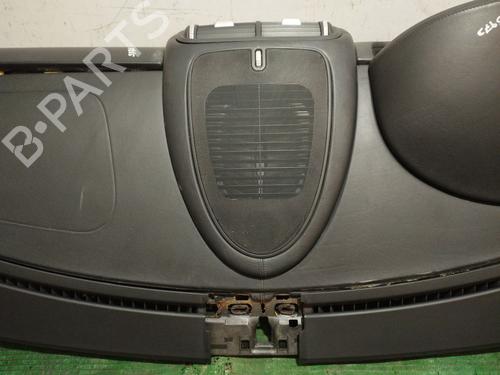 Tableau de bord PORSCHE CAYENNE (9PA) Turbo 4.5 | BP29566503C46 