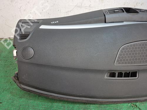 Dashboard RENAULT LAGUNA III (BT0/1) 2.0 dCi GT (BT11, BT1E, BT1N) | BP29305407C46 