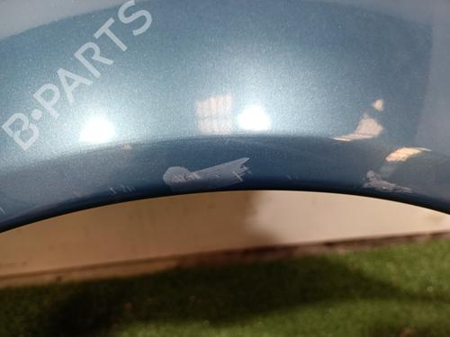 Right front fenders AUDI A2 (8Z0) 1.4 | BP16094149C42 
