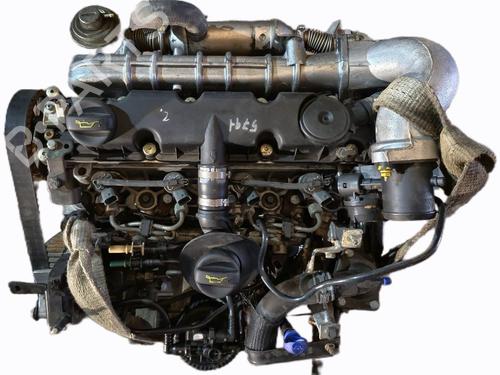 Motor PEUGEOT 307 (3A/C) 2.0 HDi 135 | BP29965229M1