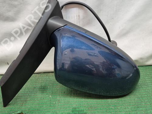 Right mirror OPEL ASTRA J (P10)  | BP27999547C27 