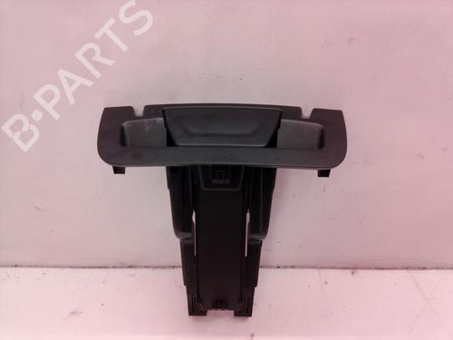 Used Dashboard FORD TOURNEO COURIER B460 MPV 1.5 TDCi (75 hp) 8383177