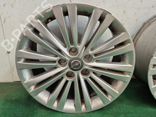 Rim OPEL INSIGNIA A Sports Tourer (G09) 2.0 CDTI (35) | BP27176561C45