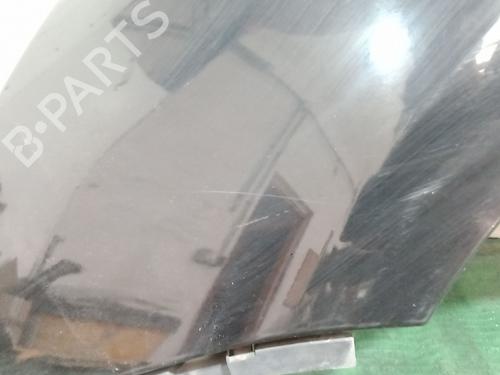 Left front fenders CITROËN C4 Picasso I MPV (UD_) 1.6 HDi 110 | BP28167705C41 