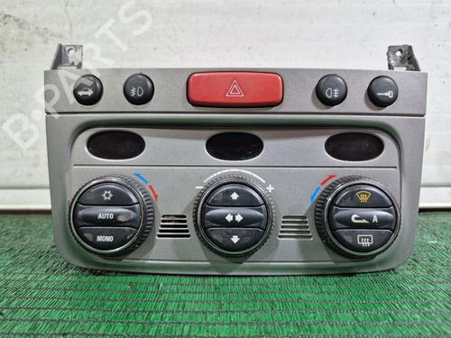 Used Climate control Climate control ALFA ROMEO GT (937_) 1.9 JTD (937CXN1B) (150 hp) 36325832 36325832