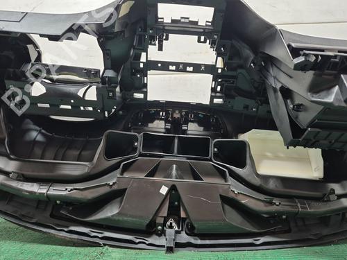 Dashboard NISSAN QASHQAI II (J11, J11_) 1.2 DIG-T | BP34604146C46 - Image 10