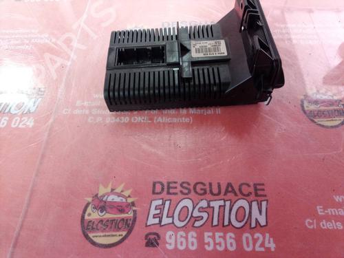 Headlight switch BMW 3 Compact (E46)  | BP7928096I24
