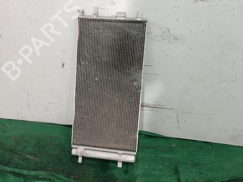 Used AC radiator HYUNDAI KONA (OS, OSE, OSI) 1.0 T-GDi (120 hp) 26003641