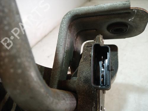 Front wiper motor FIAT SCUDO Bus (270_, 272_) 2.0 D Multijet | BP11091028M29 