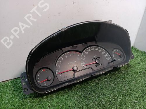 Instrument cluster HYUNDAI TRAJET (FO) 2.0 | BP15983285C47 