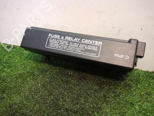 Fuse box CHRYSLER VOYAGER / GRAND VOYAGER III (GS_, NS_) 2.5 TD | BP17001055E1 