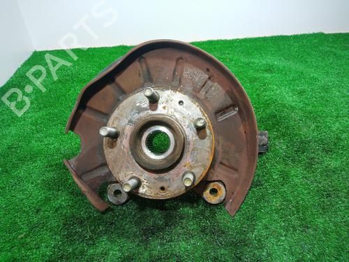 Right front steering knuckle LAND ROVER FREELANDER I (L314) 2.0 DI 4x4 | BP13399293M26 
