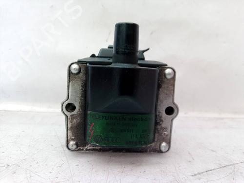 Used Ignition coil AUDI 80 B4 Avant (8C5) [1991-1996]  9151788