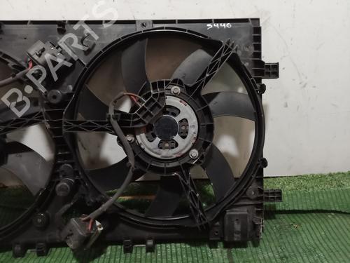 Radiator fan OPEL INSIGNIA A Saloon (G09) 2.0 CDTI (69) | BP22743612M35 