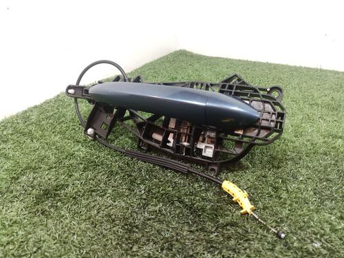 Front left exterior door handle OPEL ASTRA K (B16) 1.6 CDTi (68) | BP18084526C128 