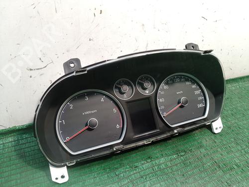 Cockpit HYUNDAI i30 (FD) 1.6 CRDi | BP28577265C47 